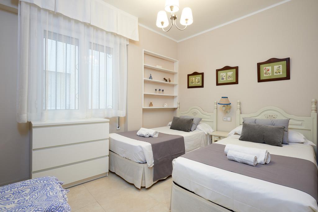 דירות סאלו Differentflats Morsa מראה חיצוני תמונה