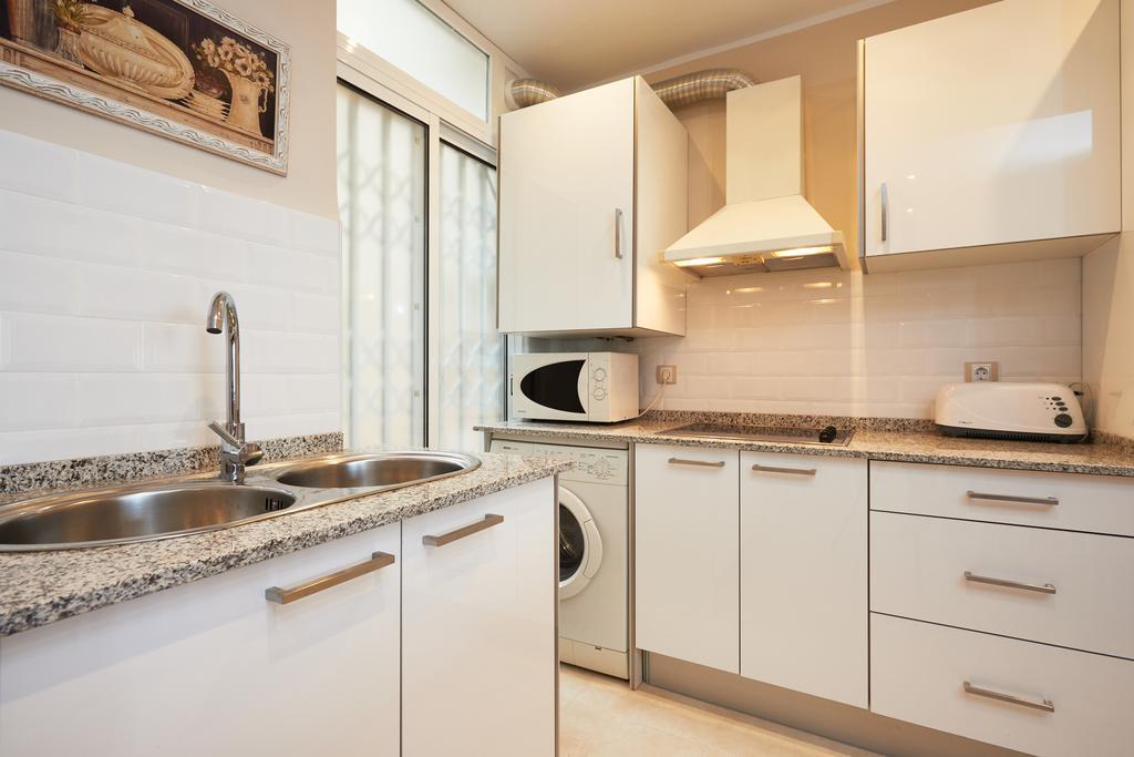 דירות סאלו Differentflats Morsa מראה חיצוני תמונה